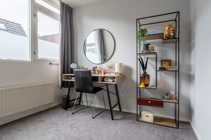 Foto 18 van J.P.C. Leinweberstraat 4-C