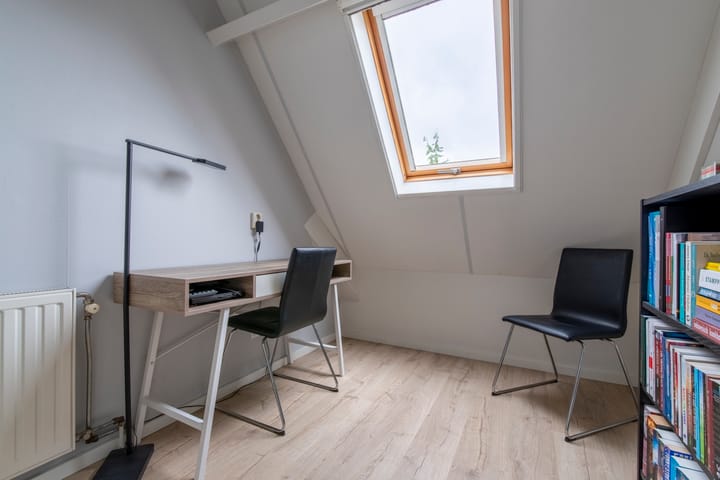 Foto 19 van J.P.C. Leinweberstraat 4-C