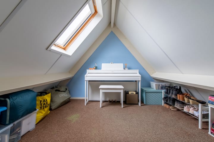 Foto 25 van J.P.C. Leinweberstraat 4-C