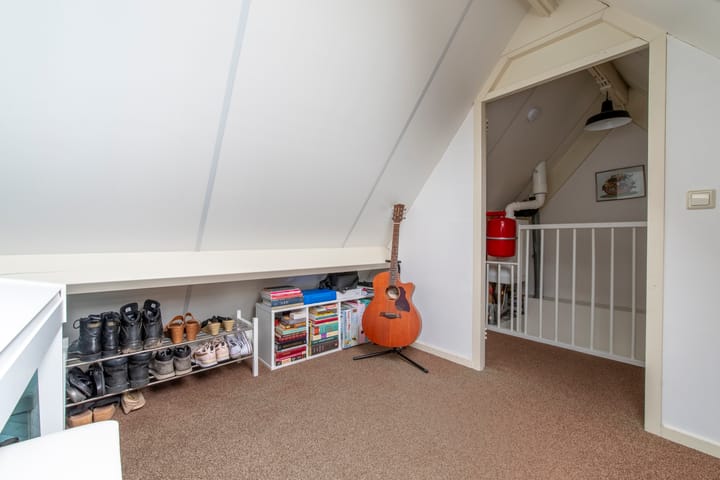 Foto 26 van J.P.C. Leinweberstraat 4-C