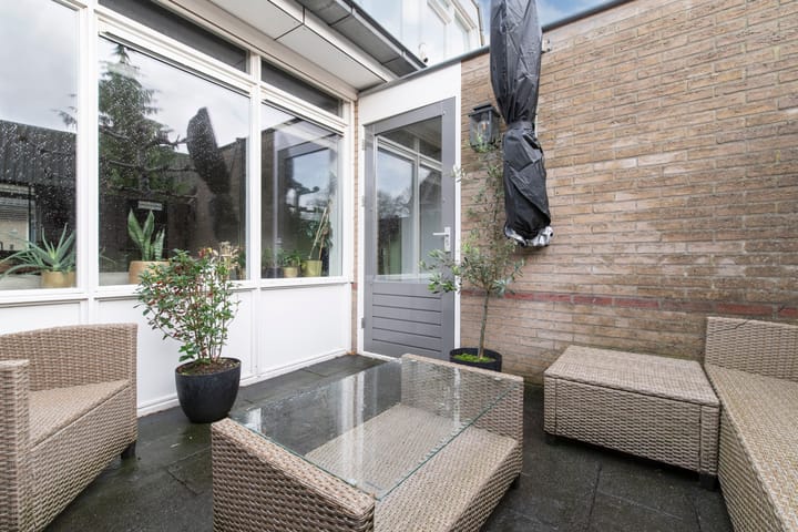 Foto 28 van J.P.C. Leinweberstraat 4-C