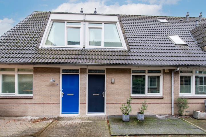 Foto 30 van J.P.C. Leinweberstraat 4-C