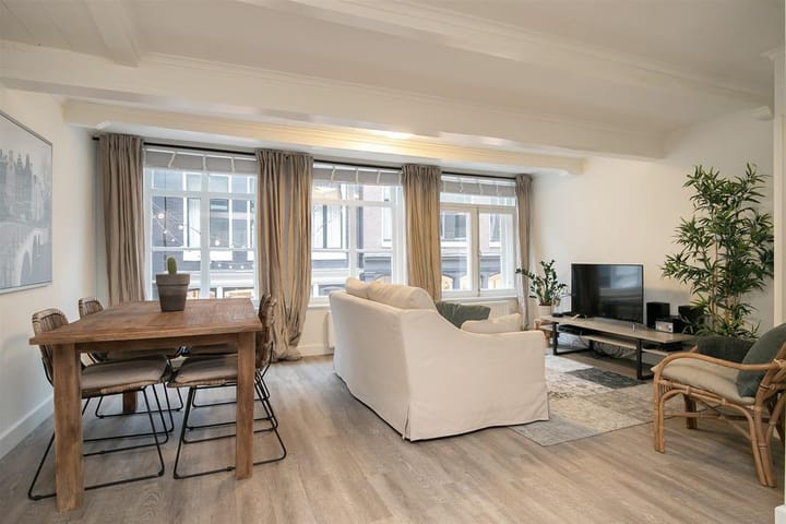 Foto 3 van Hartenstraat 6-1