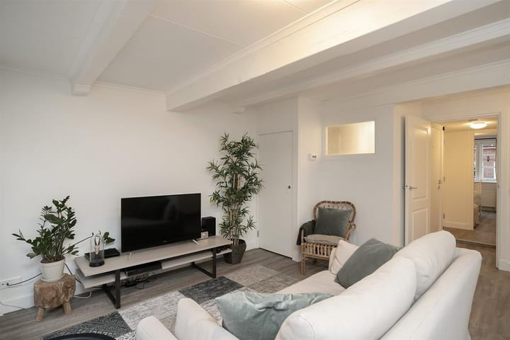 Foto 5 van Hartenstraat 6-1