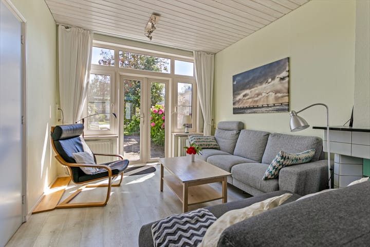 Foto 2 van Irenestraat 26