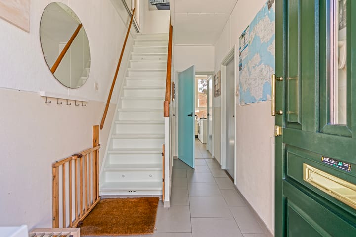 Foto 5 van Irenestraat 26