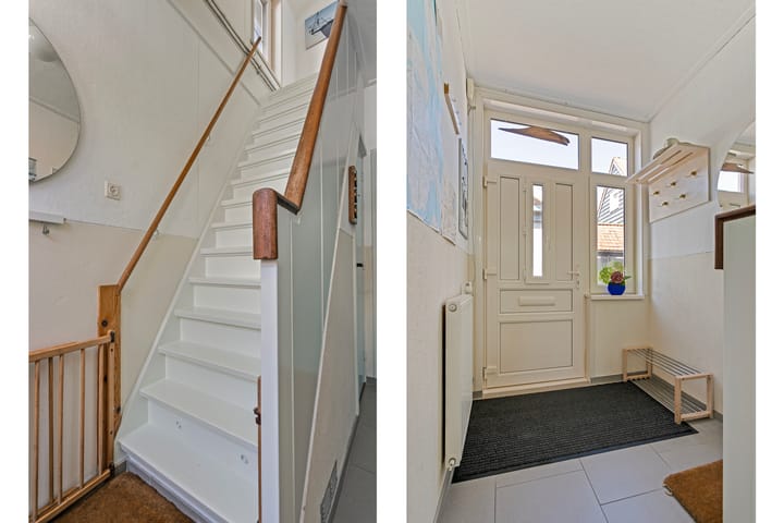 Photo 6 of Irenestraat 26