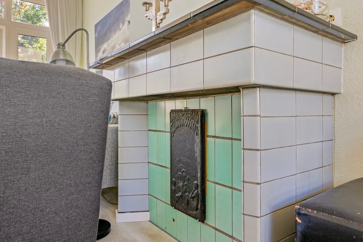 Photo 11 of Irenestraat 26