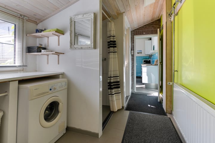 Photo 16 of Irenestraat 26