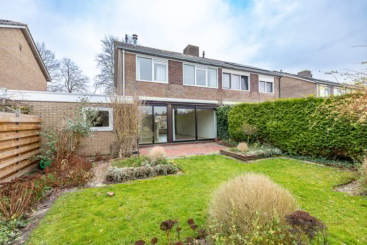 Foto 2 van J F Kennedylaan 19