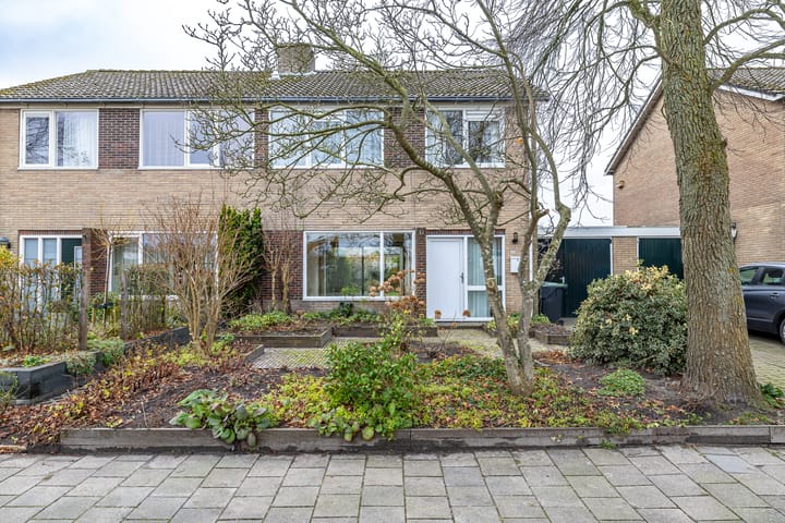 Foto 3 van J F Kennedylaan 19