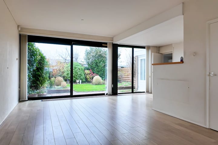 Foto 5 van J F Kennedylaan 19