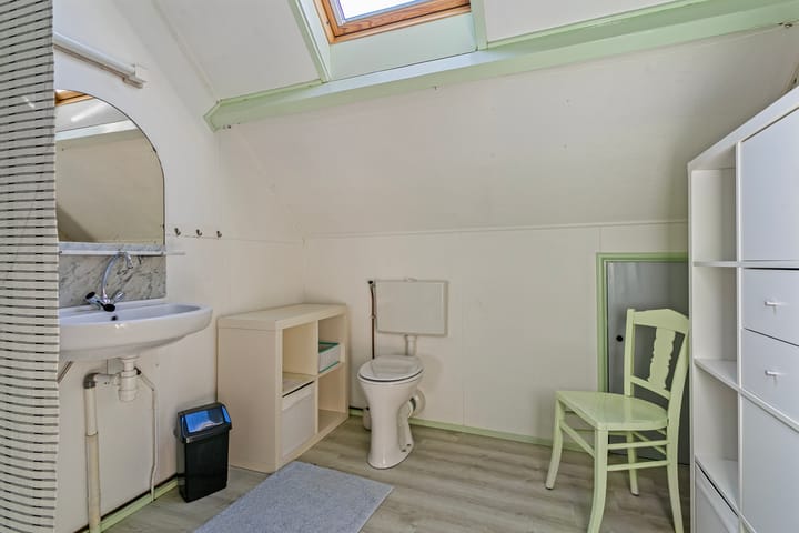 Photo 22 of Irenestraat 26