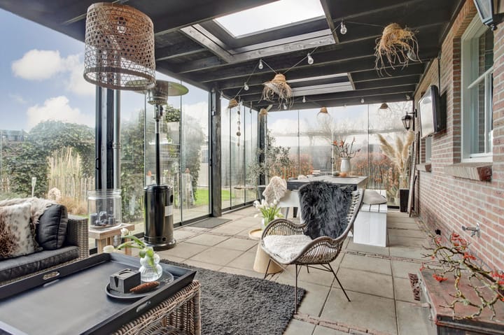 Foto 3 van Goudreinet 3