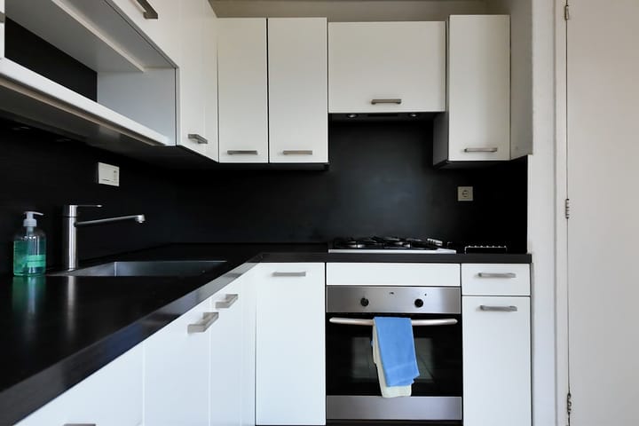 Foto 10 van J F Kennedylaan 19