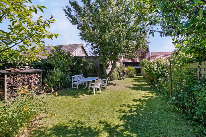 Photo 26 of Irenestraat 26