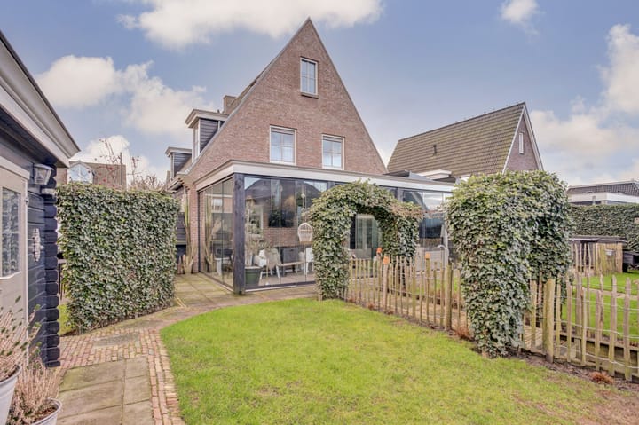 Foto 4 van Goudreinet 3