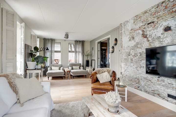 Foto 5 van Goudreinet 3