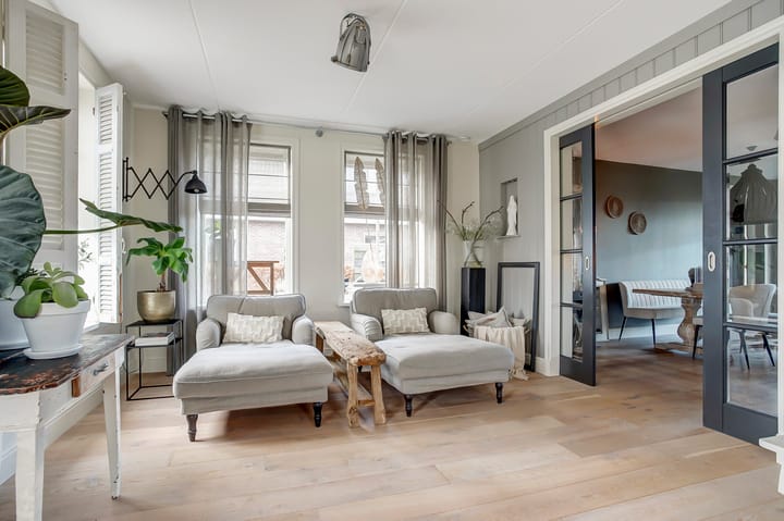 Foto 6 van Goudreinet 3