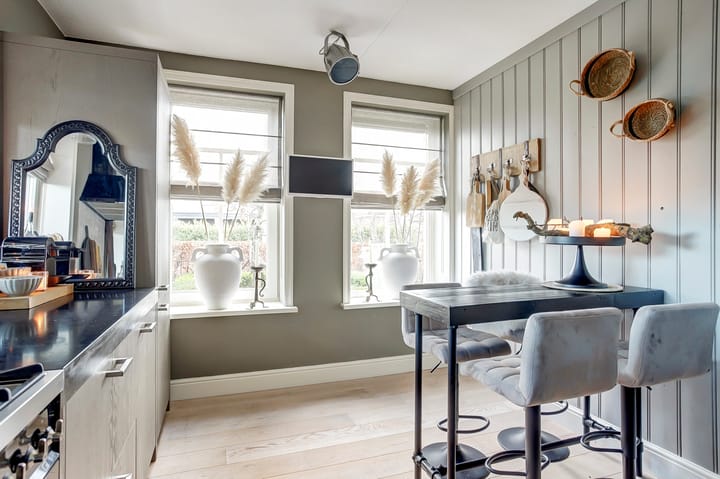 Foto 8 van Goudreinet 3