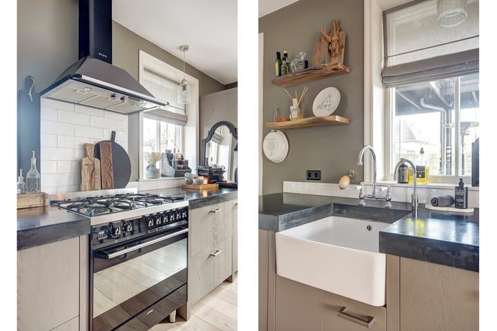 Foto 10 van Goudreinet 3