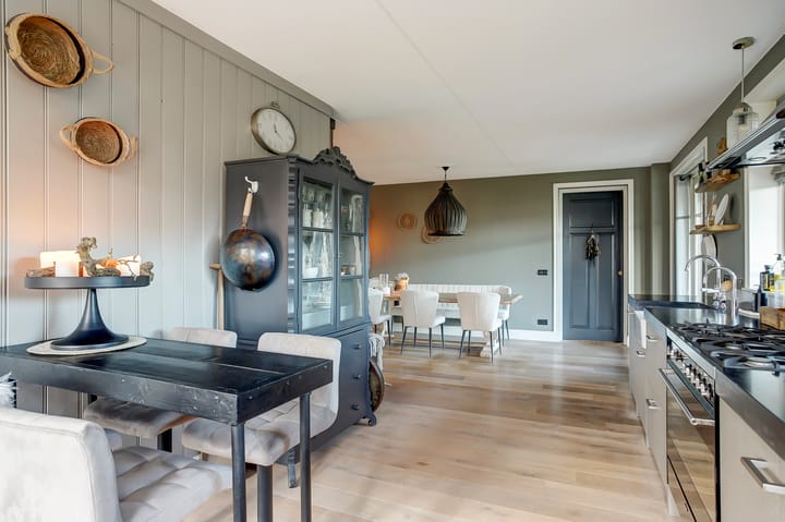 Foto 11 van Goudreinet 3