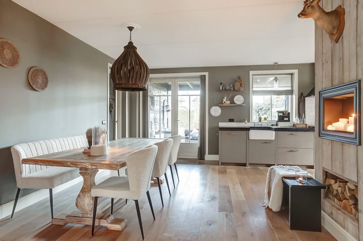 Foto 12 van Goudreinet 3