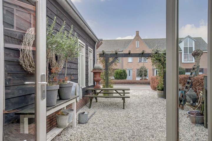 Foto 14 van Goudreinet 3