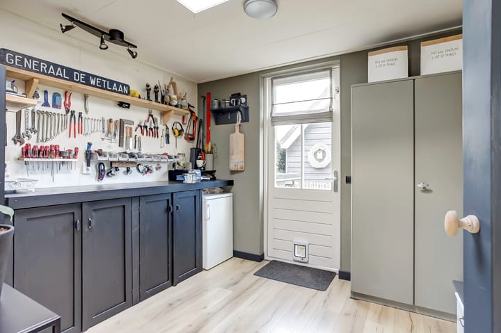 Foto 15 van Goudreinet 3