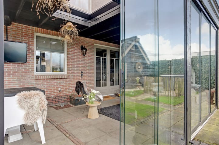 Foto 18 van Goudreinet 3