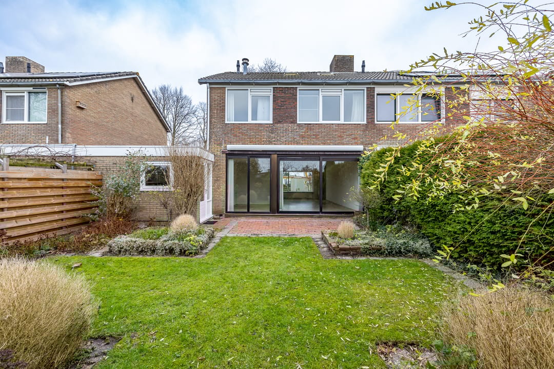 Photo 26 of J F Kennedylaan 19