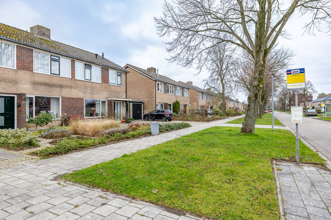 Photo 28 of J F Kennedylaan 19