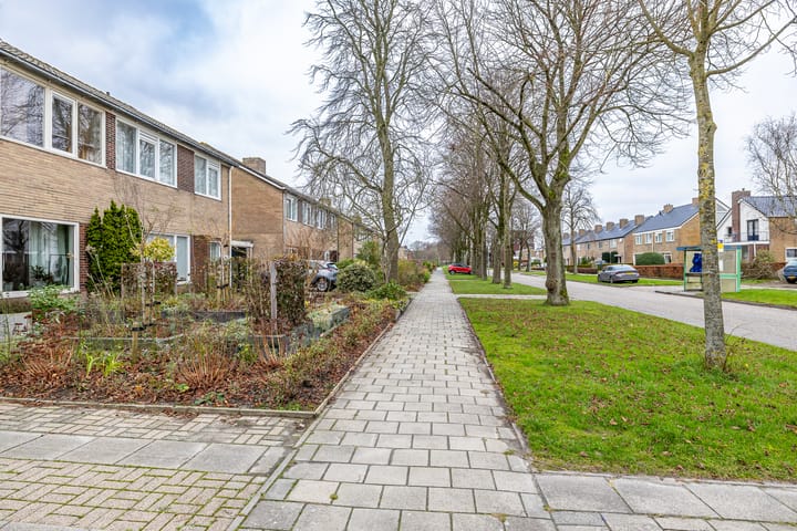 Foto 29 van J F Kennedylaan 19