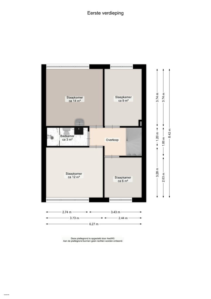 Foto 31 van J F Kennedylaan 19