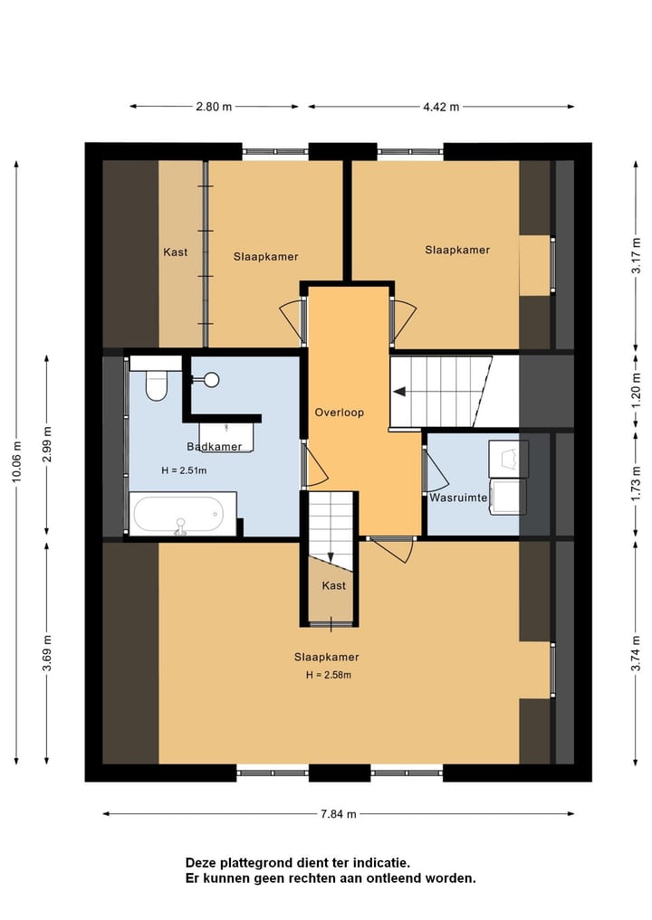Foto 28 van Goudreinet 3