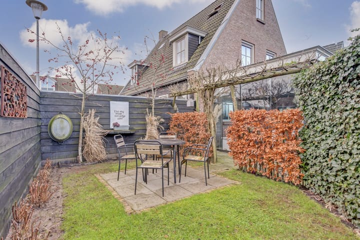 Foto 32 van Goudreinet 3