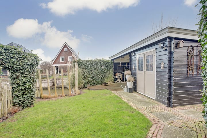 Foto 33 van Goudreinet 3