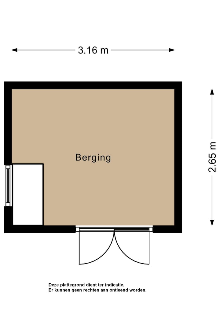 Foto 38 van Goudreinet 3