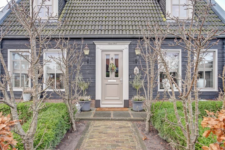 Foto 39 van Goudreinet 3