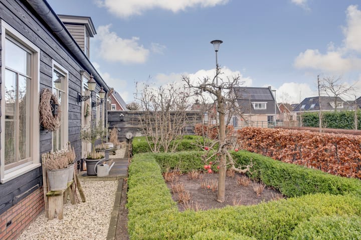 Foto 42 van Goudreinet 3