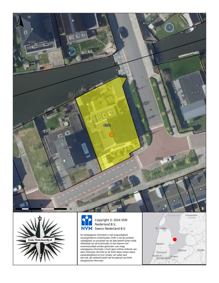 Foto 49 van Goudreinet 3