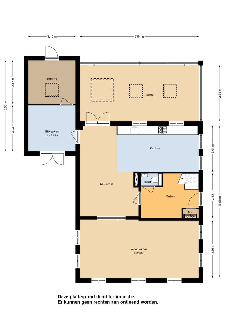 Foto 50 van Goudreinet 3