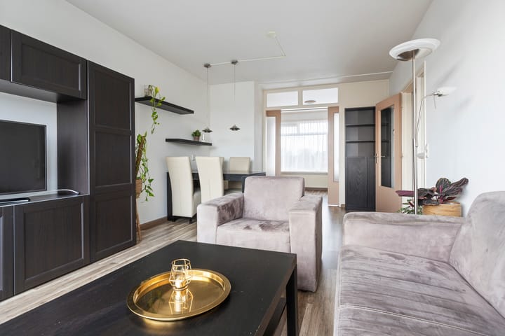 Foto 2 van Rode Kruislaan 11