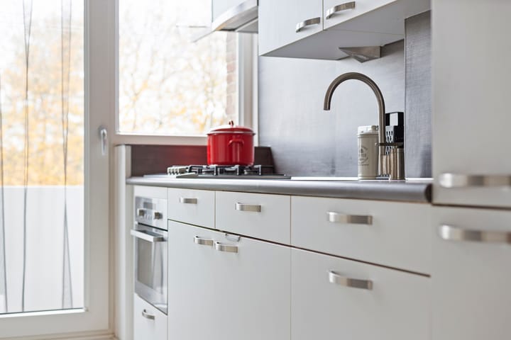 Foto 3 van Rode Kruislaan 11