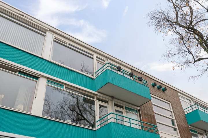 Foto 5 van Rode Kruislaan 11