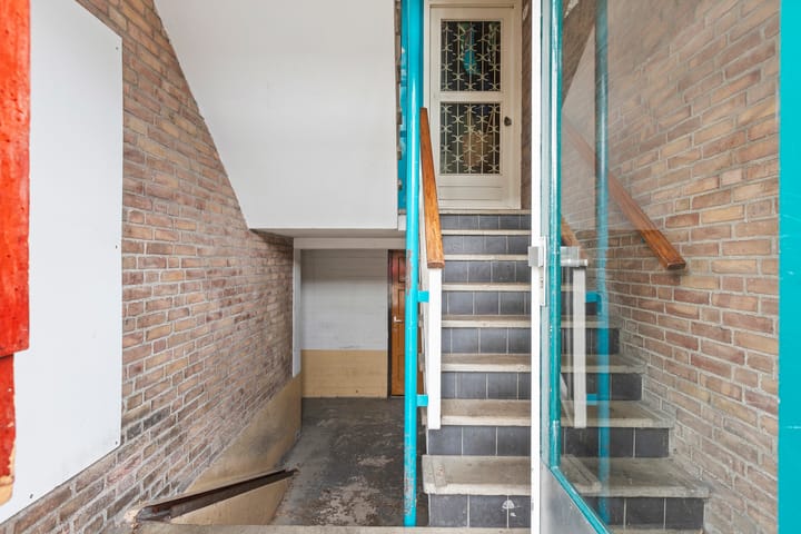 Foto 6 van Rode Kruislaan 11