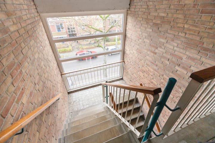 Foto 7 van Rode Kruislaan 11