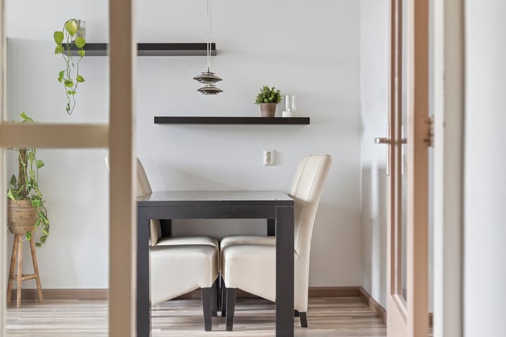 Foto 9 van Rode Kruislaan 11