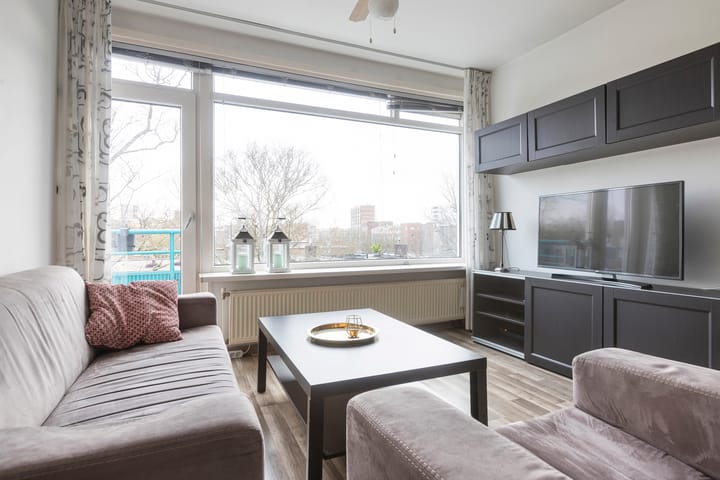 Foto 12 van Rode Kruislaan 11