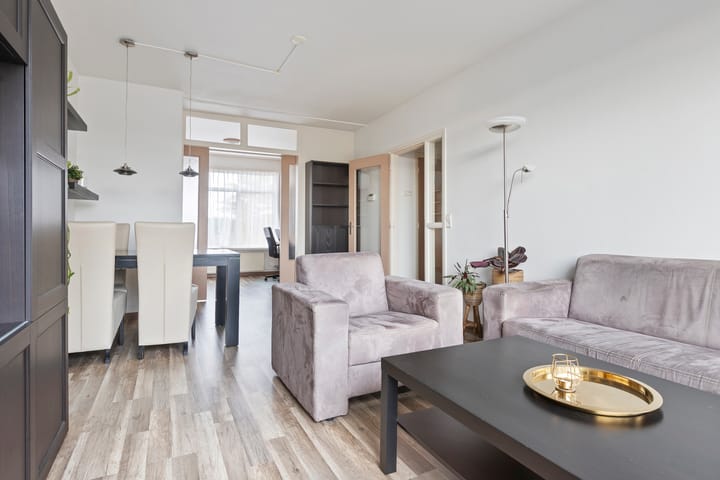 Foto 13 van Rode Kruislaan 11